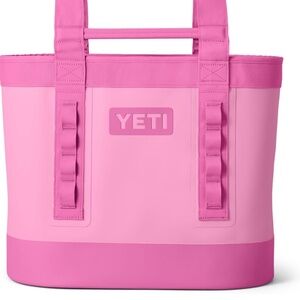 Yeti Camino 35 Power Pink
